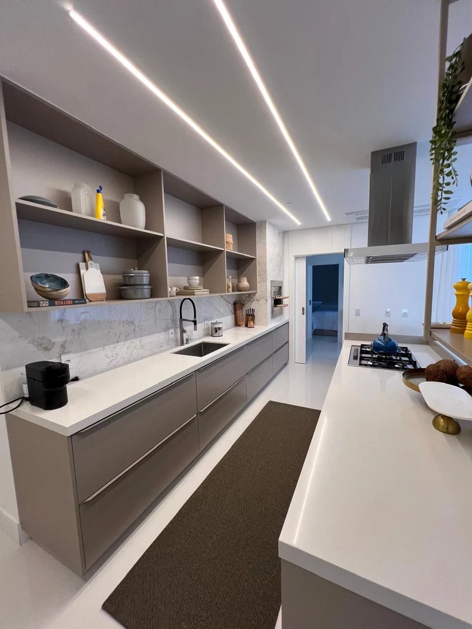 Imagem Apartamento com 4 Quartos à Venda, 265 m² em Centro - Balneário Camboriú