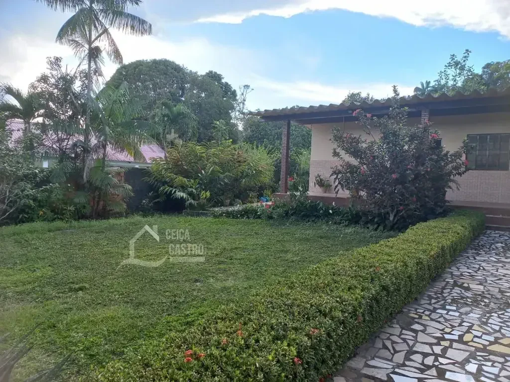 Imagem Chácara com 2 Quartos à Venda, 1200 m² em Tarumã-Açu - Manaus