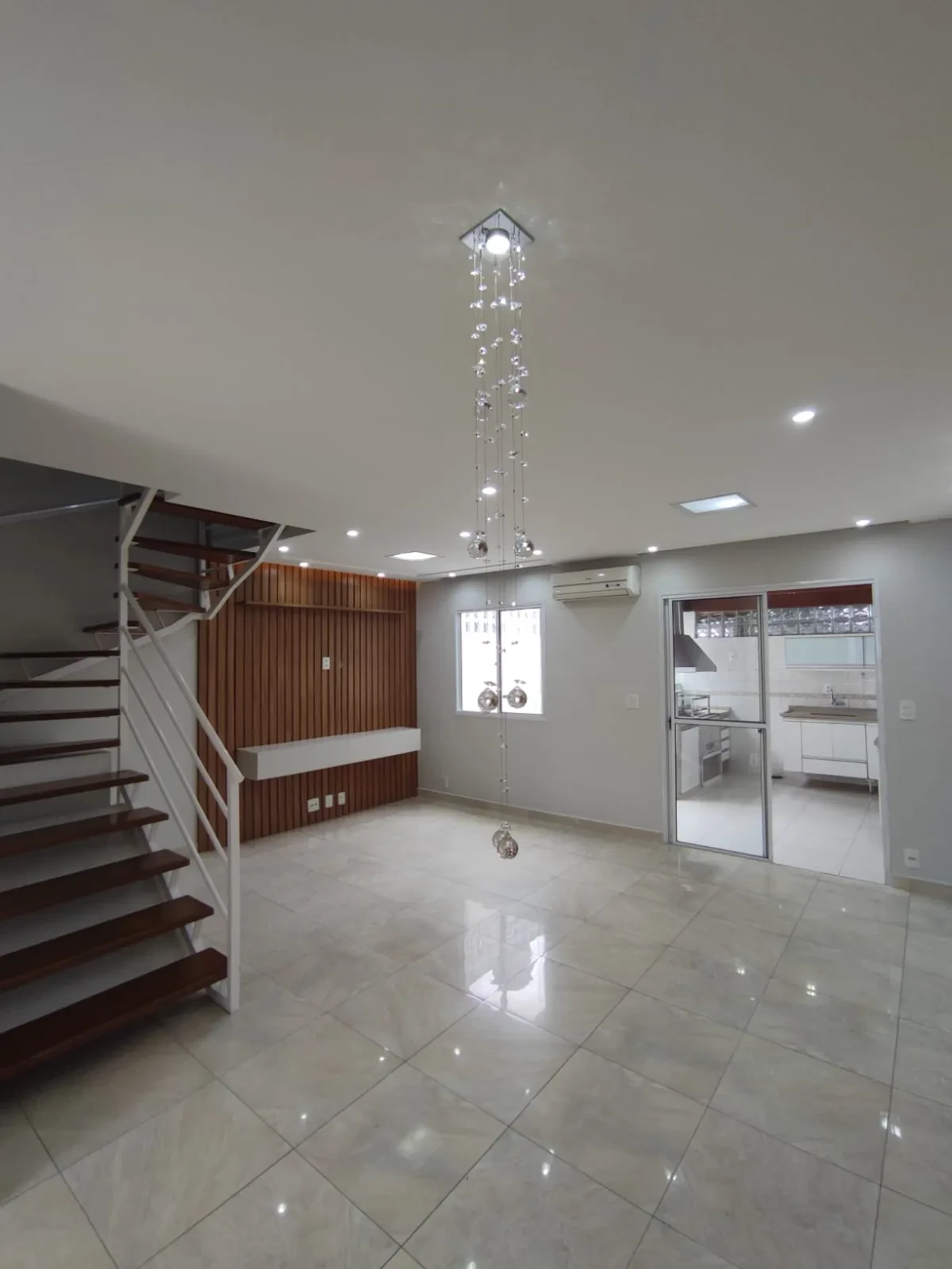 Casa de Condomínio com 3 Quartos à Venda, 88 m² em Jardim Shangai - Jundiaí