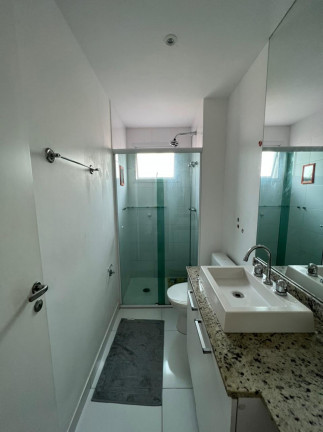 Imagem Apartamento com 3 Quartos à Venda, 84 m² em Parque Reboucas - São Paulo