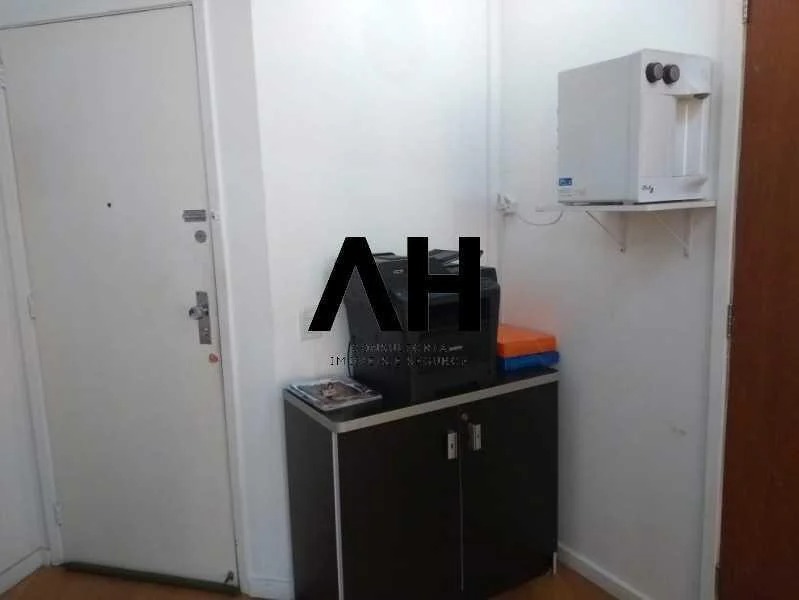 Sala Comercial à Venda, 56 m²em Centro - Niterói