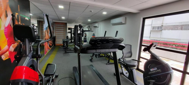 Imagem Flat com 1 Quarto à Venda, 45 m² em Boa Viagem - Recife