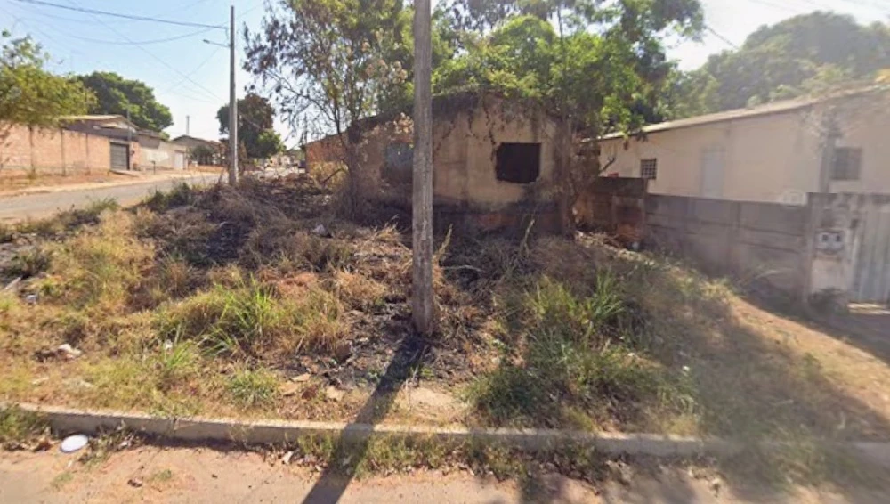 Imagem Terreno à Venda, 365 m² em Setor Conde dos Arcos Complemento - Aparecida de Goiânia