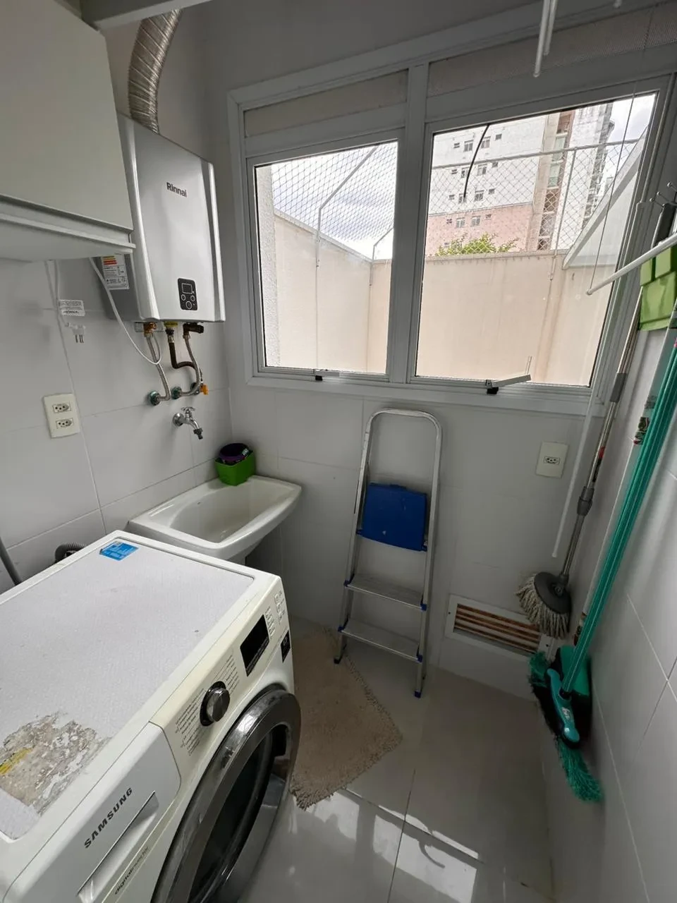 Imagem Apartamento com 2 Quartos à Venda, 70 m² em Jardim Flórida - Jundiaí