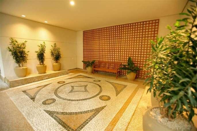 Imagem Apartamento com 3 Quartos à Venda, 178 m²em Cidade Monções - São Paulo