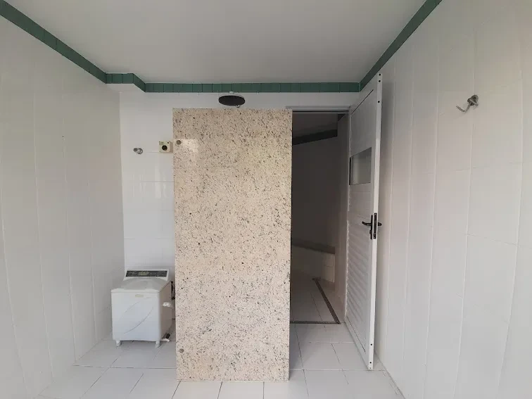 Imagem Apartamento com 3 Quartos à Venda, 70 m² em Freguesia (Jacarepaguá) - Rio de Janeiro