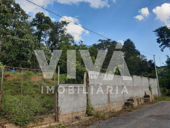 Imagem Terreno à Venda, 600 m² em Bairro Morbideli - Extrema