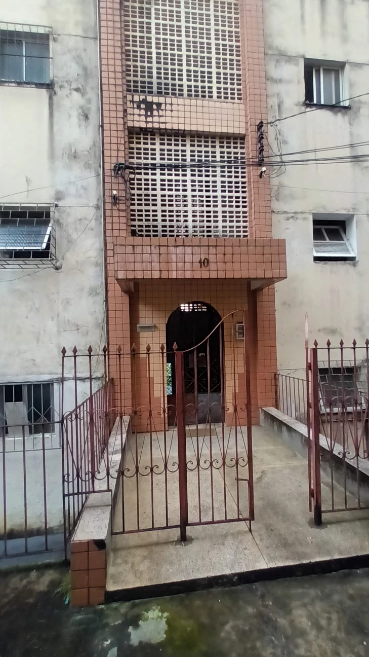 Apartamento com 2 Quartos à Venda, 60 m² em Cabula - Salvador