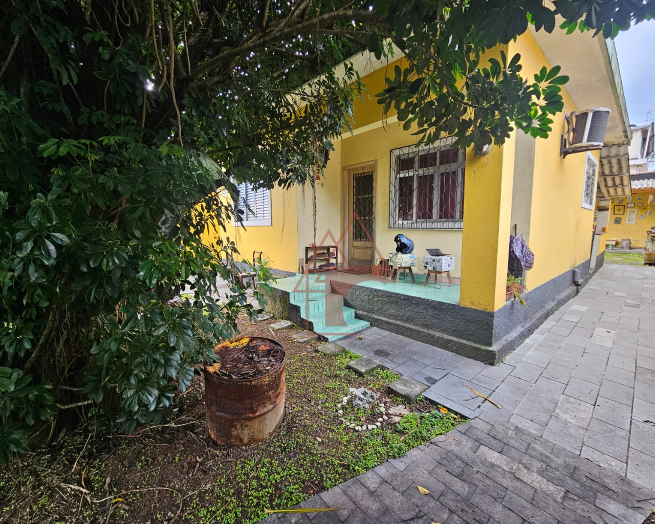 Imagem Casa com 1 Quarto à Venda, 102 m² em Jardim São Francisco - Cubatão