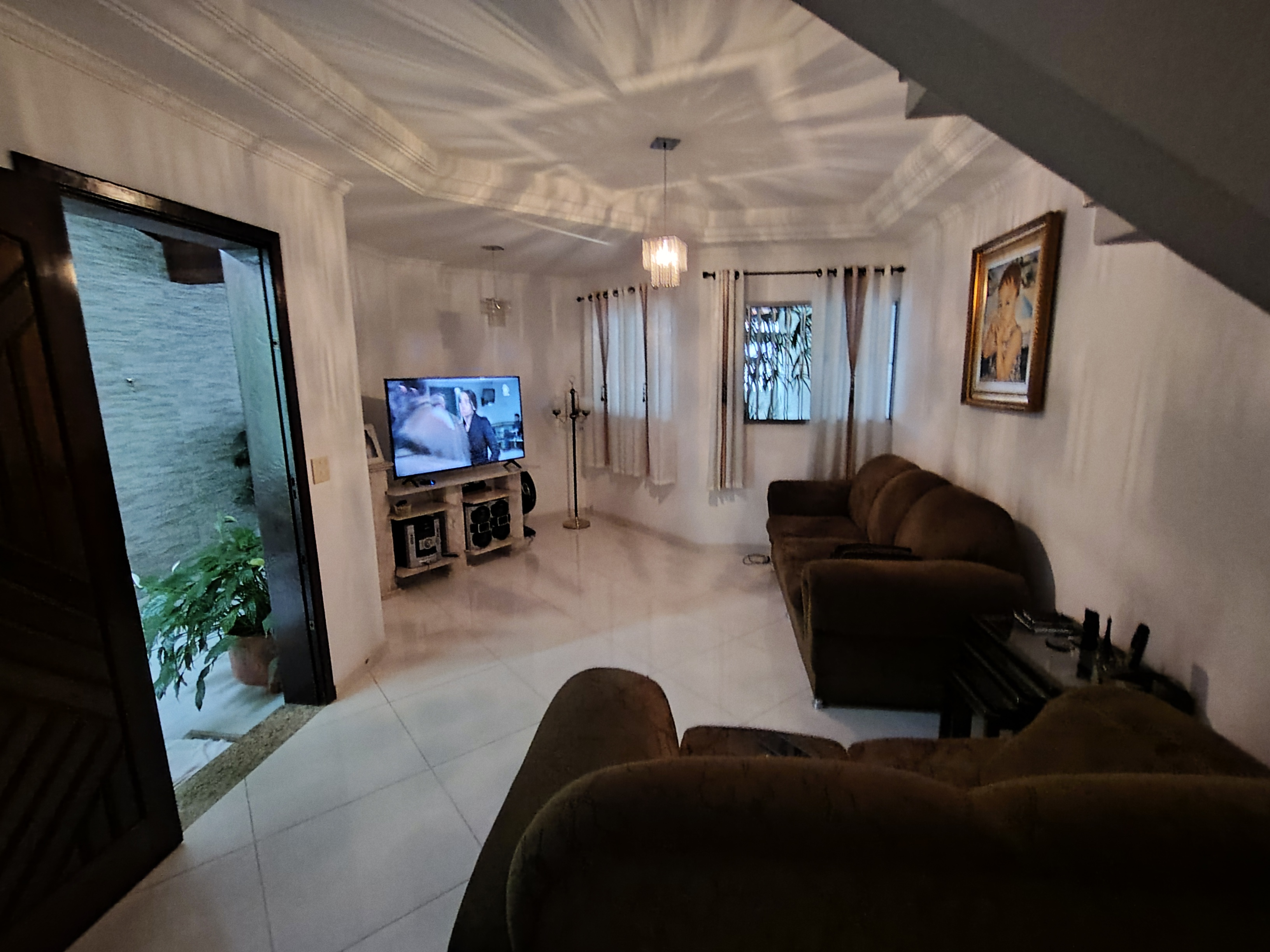 Foto do imóvel: Sobrado com 3 Quartos à Venda, 160 m² em Vila Carrão - São Paulo