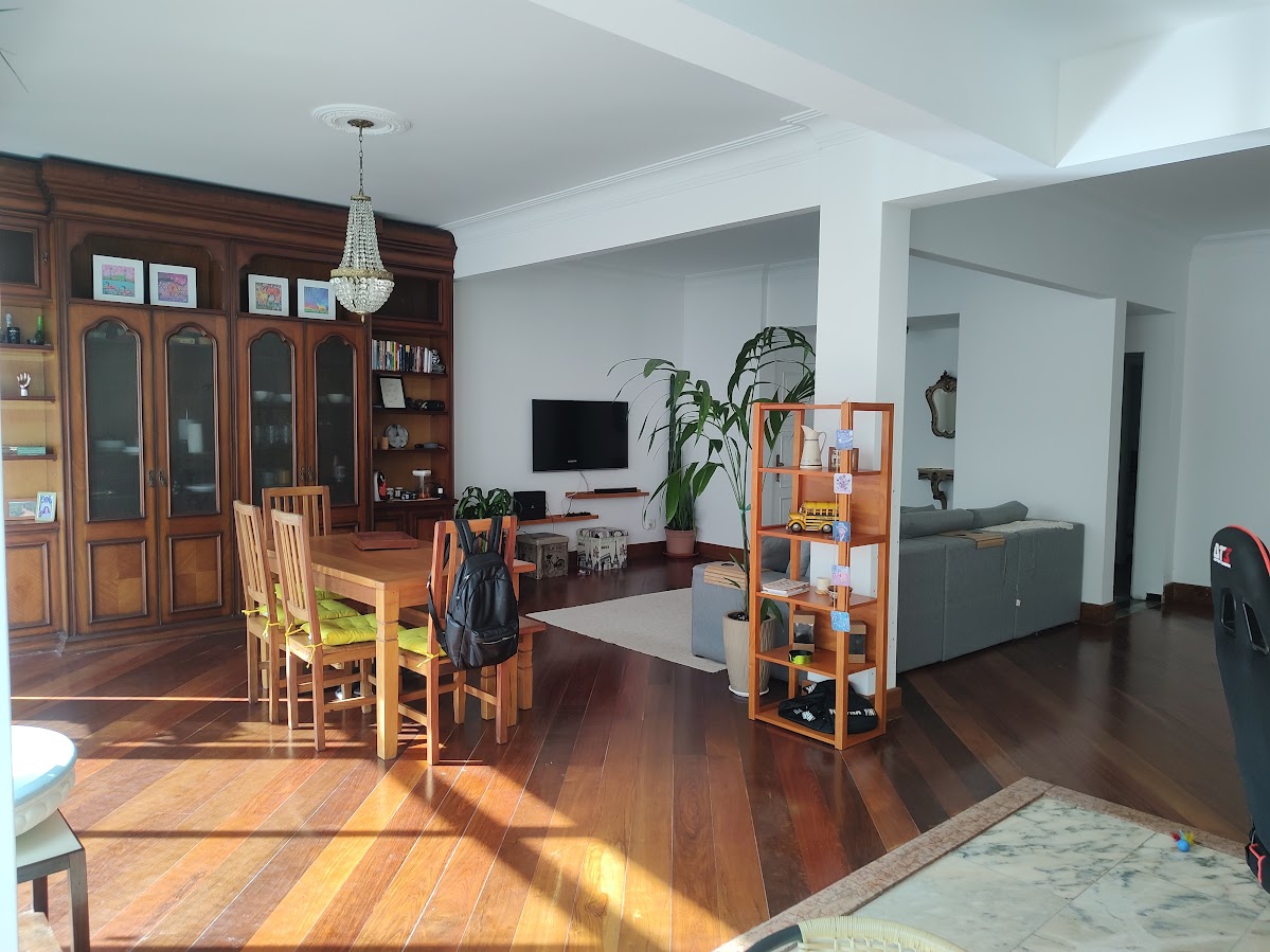 Imagem Apartamento com 3 Quartos à Venda, 165 m²em Copacabana - Rio de Janeiro