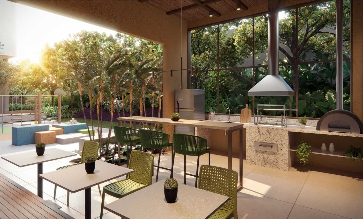Imagem Apartamento com 1 Quarto à Venda, 42 m²em Bela Vista - São Paulo