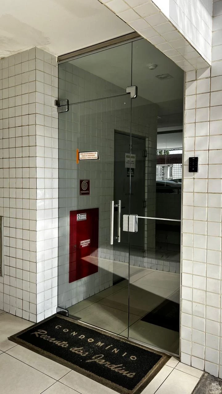 Imagem Apartamento com 3 Quartos à Venda, 71 m² em Bancários - João Pessoa
