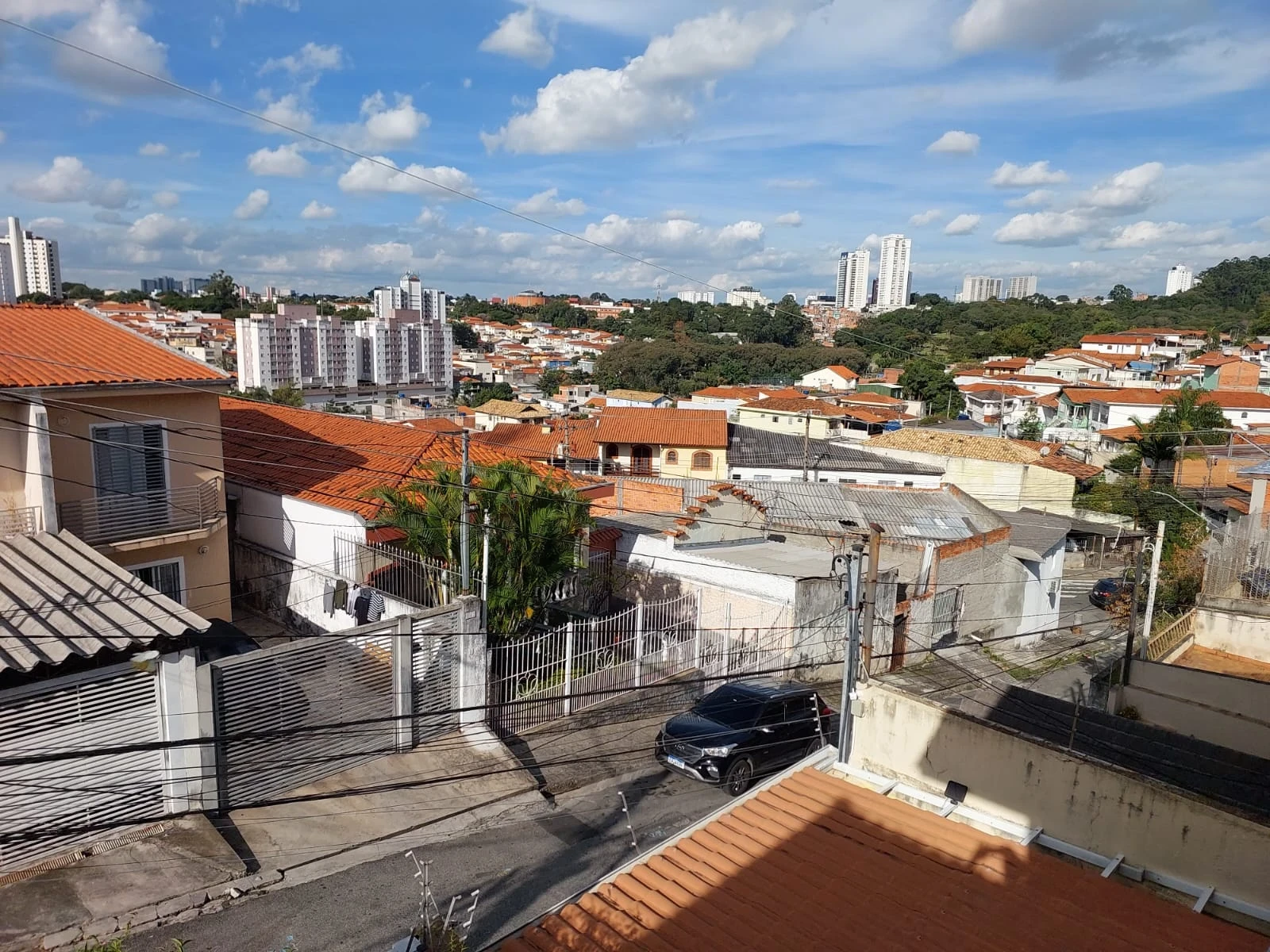 Foto do imóvel: Sobrado com 3 Quartos à Venda, 220 m² em Jardim Monte Kemel - São Paulo