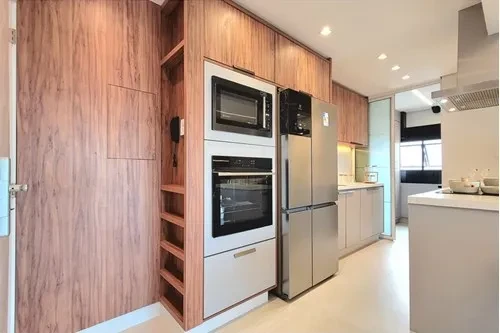 Imagem Apartamento com 2 Quartos à Venda, 79 m² em Barcelona - São Caetano do Sul