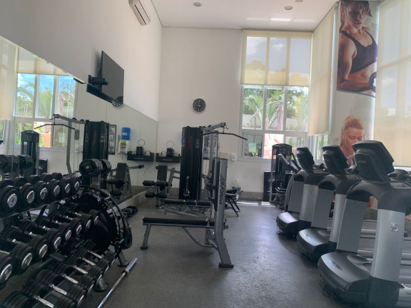 Imagem Apartamento com 4 Quartos à Venda, 337 m² em Jardim Anália Franco - São Paulo