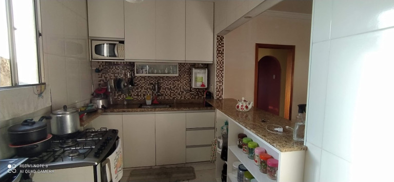 Imagem Casa com 3 Quartos à Venda, 110 m² em Inhoaíba - Rio de Janeiro