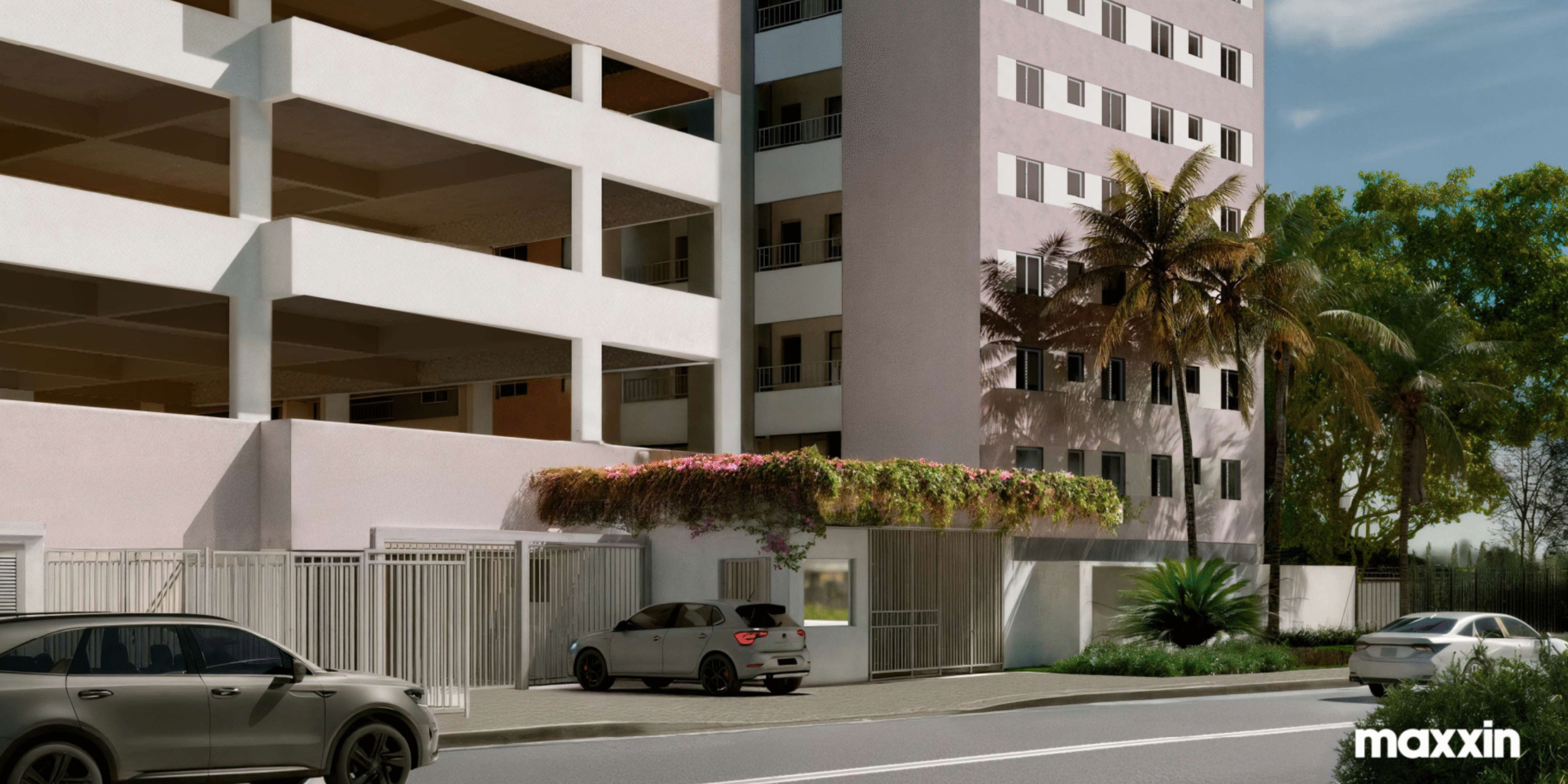 Apartamento com 2 Quartos à Venda, 35 m² em Conjunto Alvorada - Poá