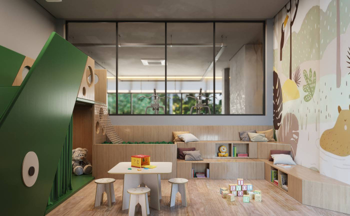 Imagem Apartamento com 1 Quarto à Venda,  em Paraíso - São Paulo