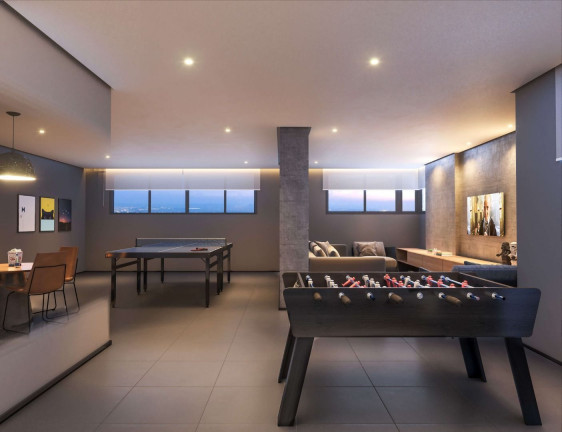 Imagem Apartamento com 3 Quartos à Venda, 118 m² em Vila Prudente - São Paulo