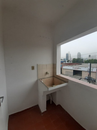 Imagem Apartamento com 1 Quarto para Alugar, 50 m² em Centro - São Bernardo Do Campo