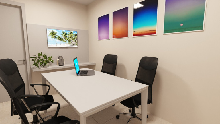 Imagem Studio com 1 Quarto à Venda, 34 m² em Km 18 - Osasco