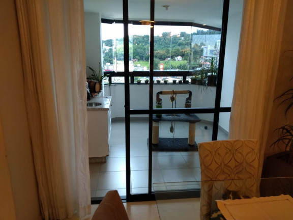 Imagem Apartamento com 3 Quartos à Venda,  em Centro - Criciúma