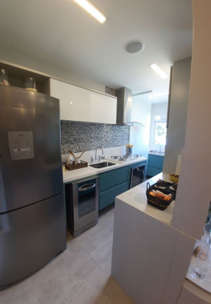 Foto do imóvel: Apartamento com 3 Quartos à Venda, 111 m² em Umuarama - Osasco