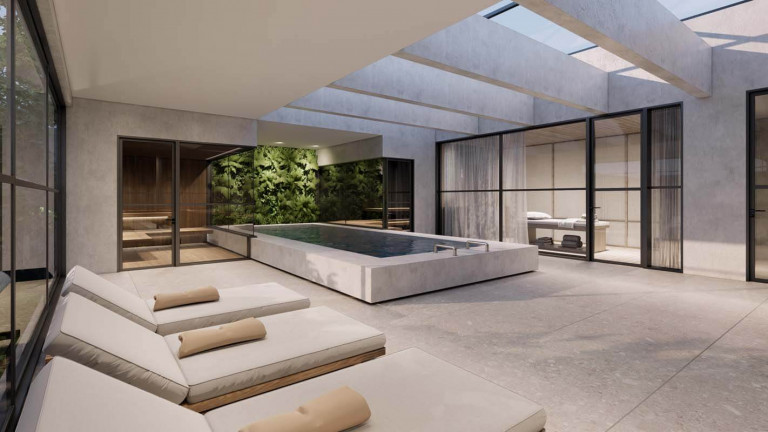 Imagem Apartamento com 3 Quartos à Venda, 98 m² em Vila Clementino - São Paulo