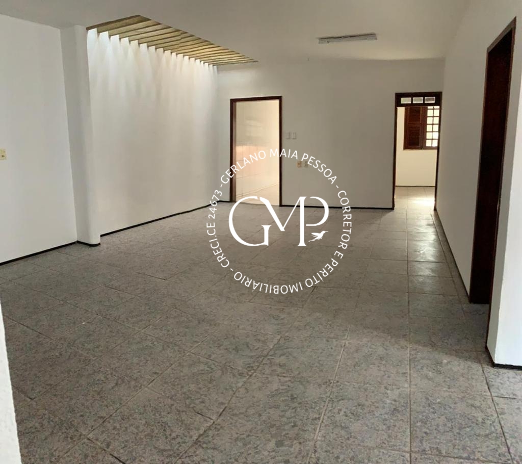Imagem Casa com 5 Quartos à Venda, 360 m²em Monte Castelo - Fortaleza