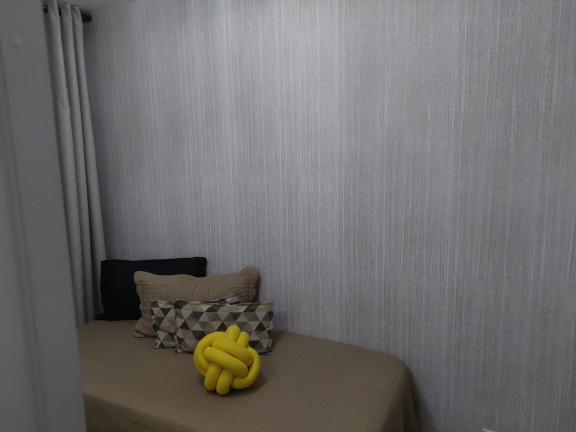 Imagem Apartamento com 3 Quartos à Venda, 75 m²em Colina de Laranjeiras - Serra