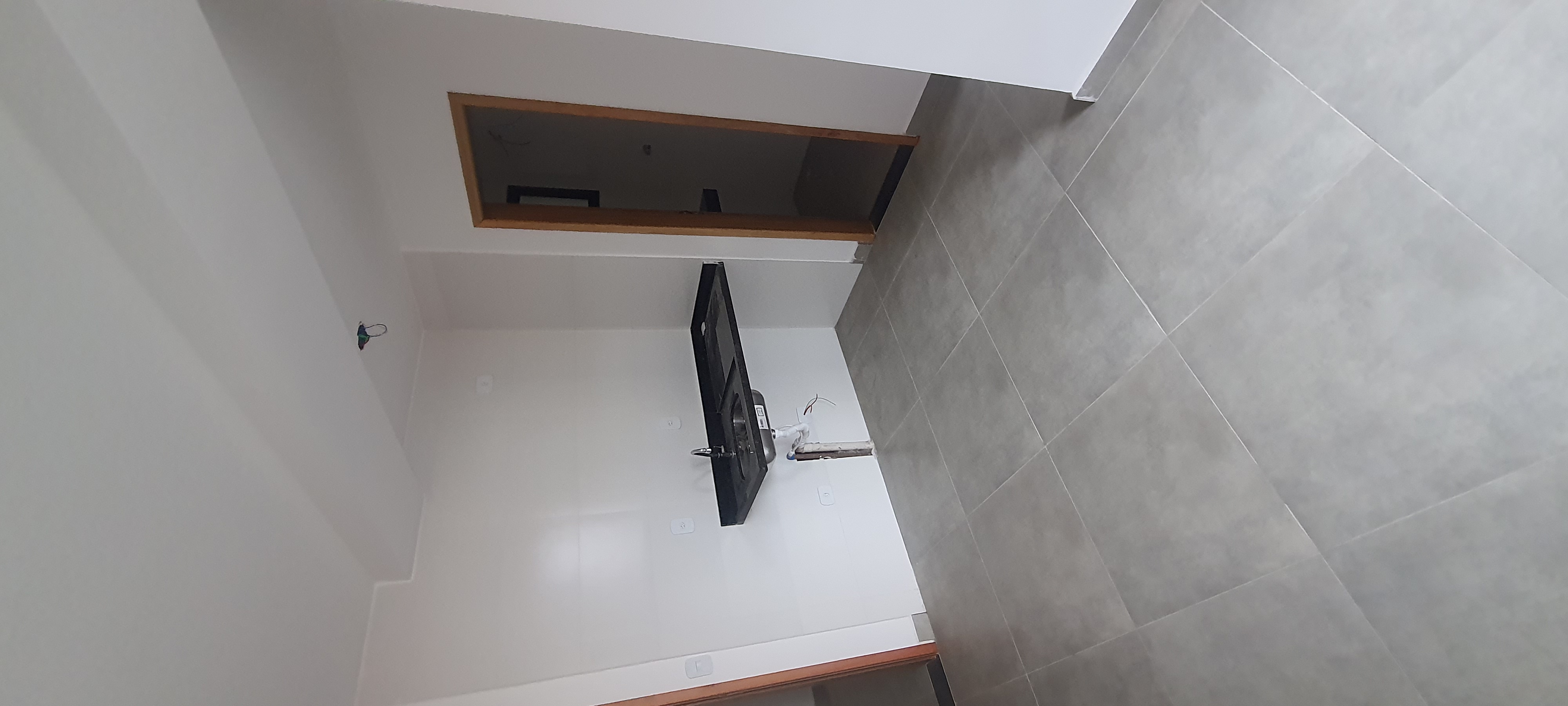 Foto do imóvel: Apartamento com 1 Quarto para Alugar, 38 m² em Vila Dom Pedro II - São Paulo