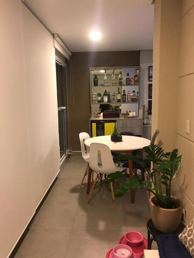 Imagem Apartamento com 2 Quartos à Venda, 65 m²em Cambuci - São Paulo