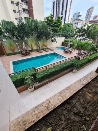 Foto do imóvel: Apartamento com 4 Quartos à Venda, 210 m²em Meireles - Fortaleza