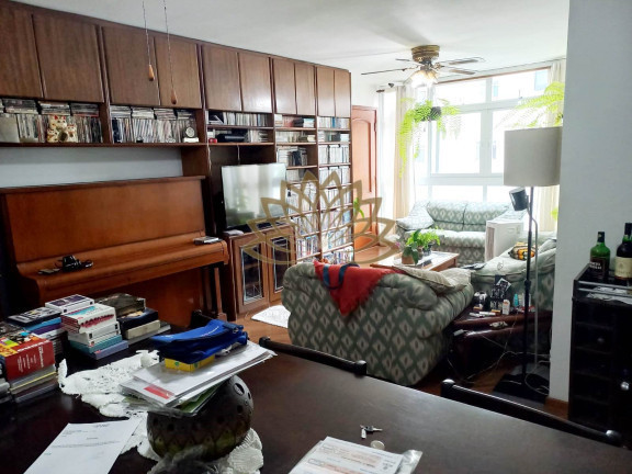 Imagem Apartamento com 3 Quartos à Venda,  em Jardim Paulista - São Paulo