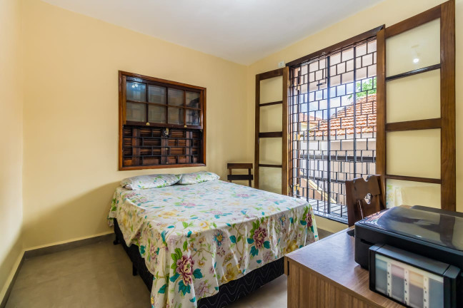 Imagem Sobrado com 2 Quartos à Venda,  em Água Fria - São Paulo