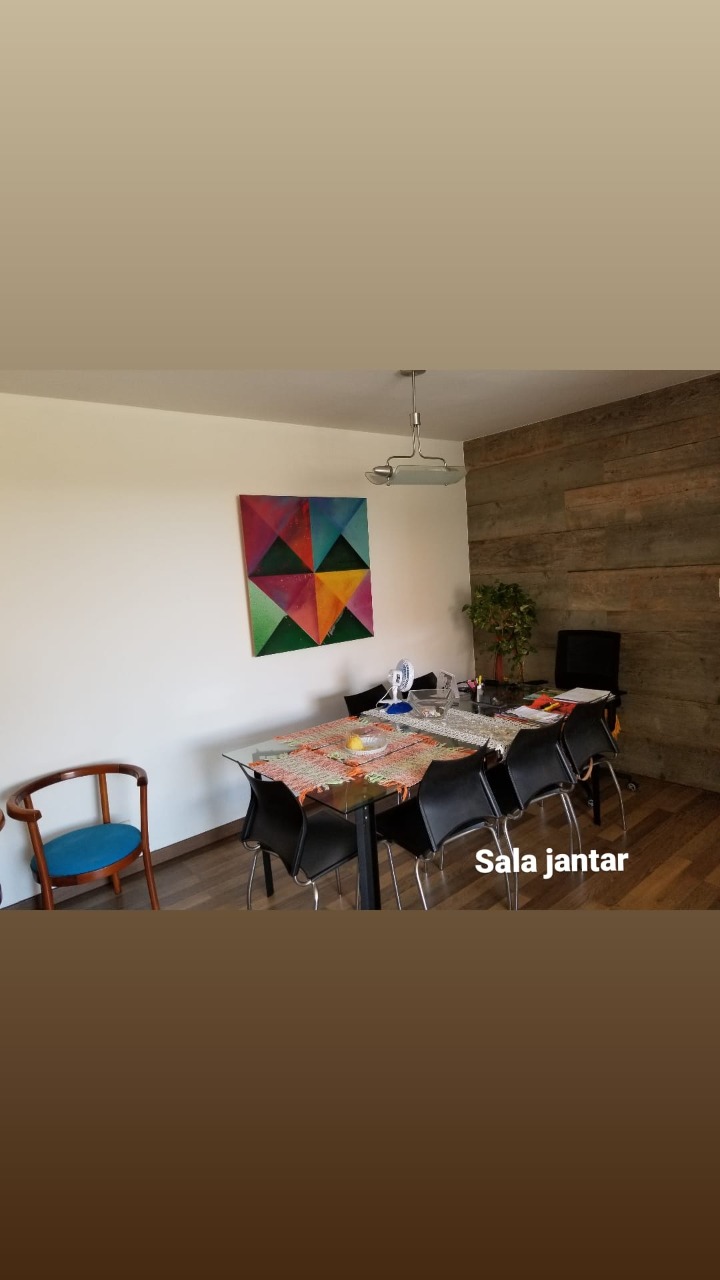 Imagem Apartamento com 3 Quartos à Venda, 110 m²em Vila Clementino - São Paulo