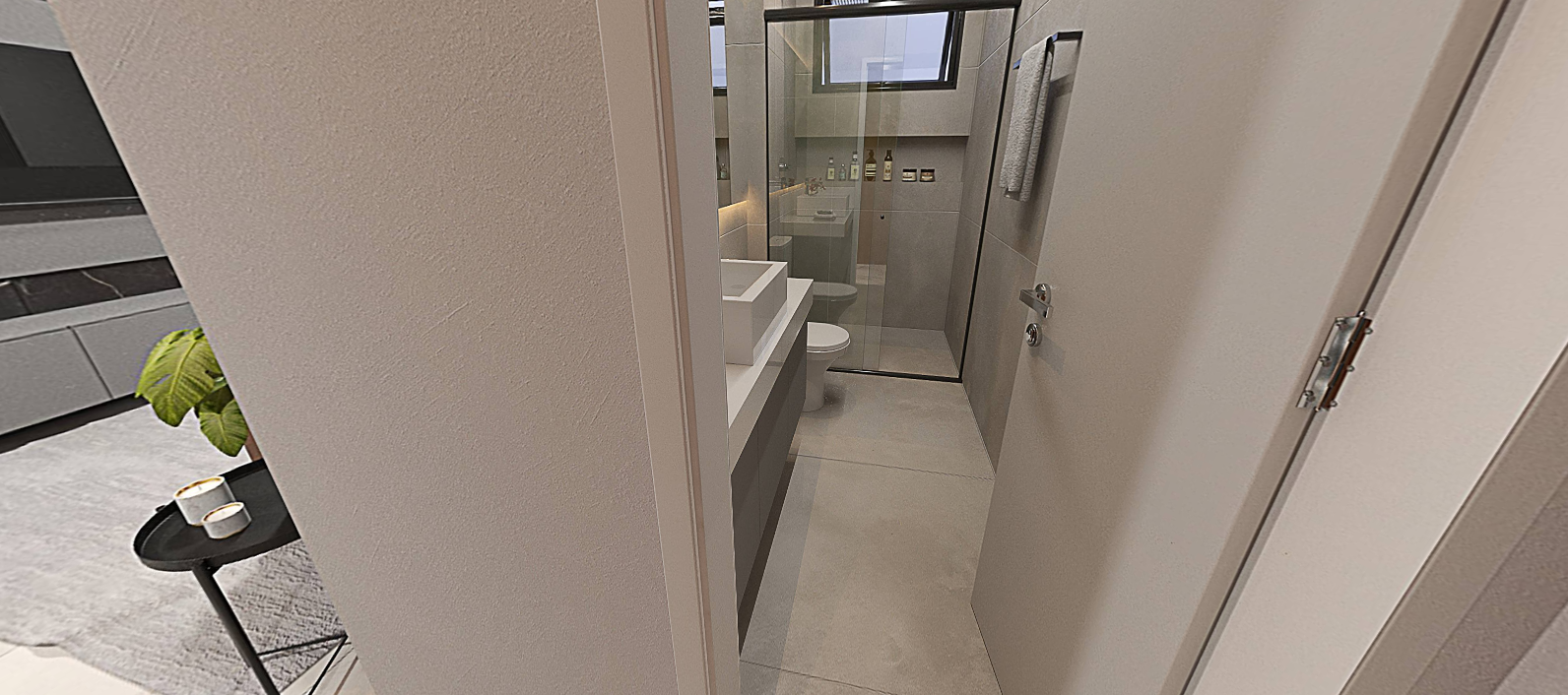 Imagem Apartamento com 2 Quartos à Venda, 78 m² em Estrela Sul - Juiz de Fora