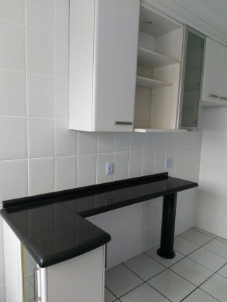 Imagem Apartamento com 3 Quartos para Alugar, 77 m² em Parque Residencial Julia - São Paulo