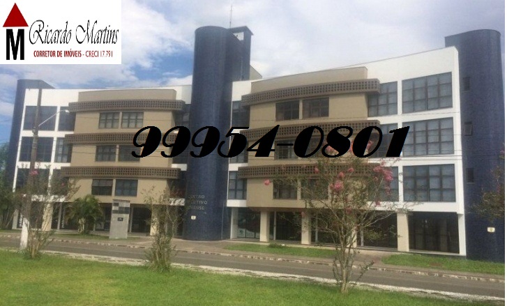 Imagem Sala Comercial à Venda, 26 m²em Pinheirinho - Criciúma
