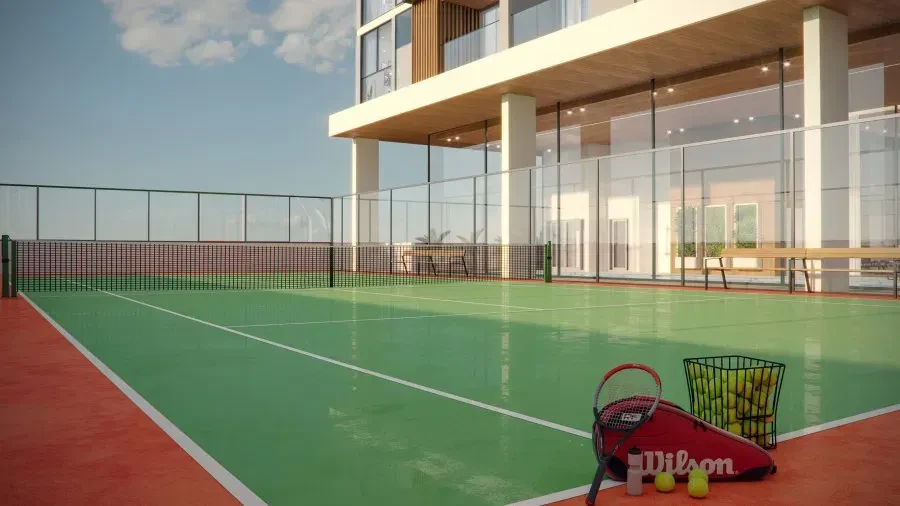 Imagem Apartamento com 2 Quartos à Venda, 77 m² em Centro - Foz do Iguaçu