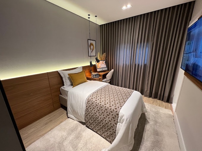 Imagem Apartamento com 3 Quartos à Venda, 101 m²em Centro - Sorocaba