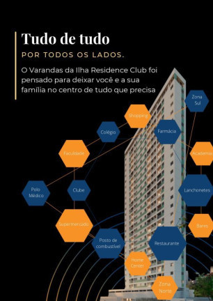 Imagem Apartamento com 3 Quartos à Venda,  em Ilha do Retiro - Recife