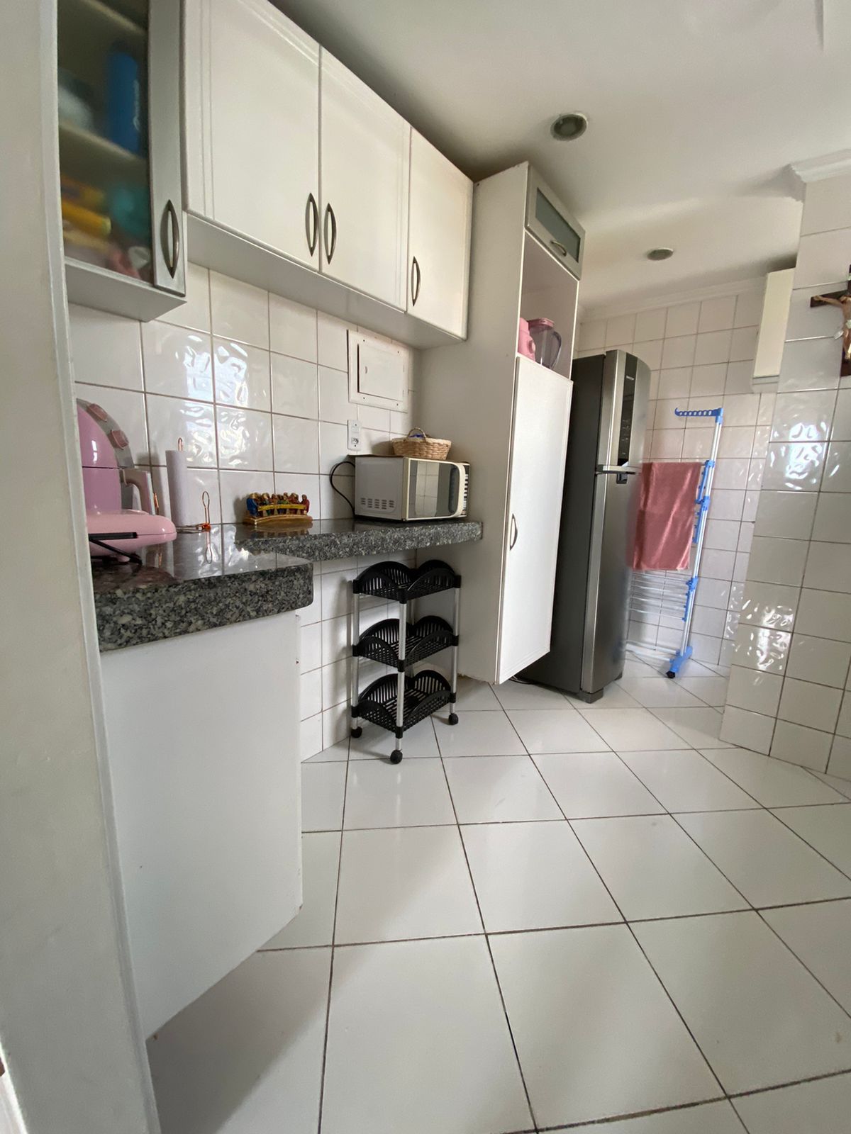 Imagem Apartamento com 2 Quartos à Venda, 61 m²em Campina - Belém
