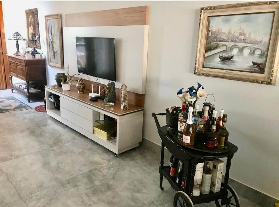 Foto do imóvel: Casa de Condomínio à Venda, 220 m² em Vila São Pedro - São José do Rio Preto