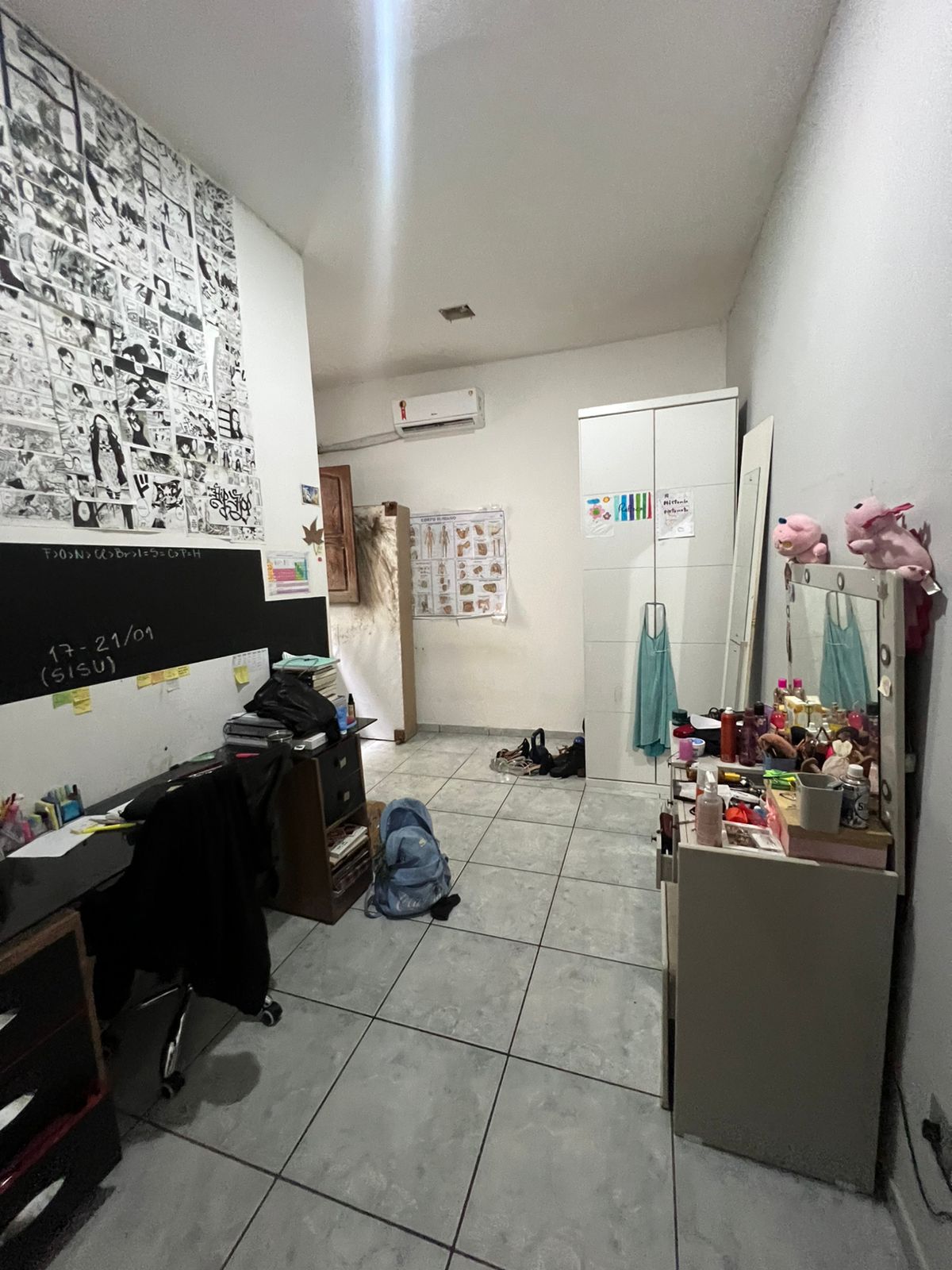 Imagem Casa com 5 Quartos à Venda, 140 m² em Campina - Belém