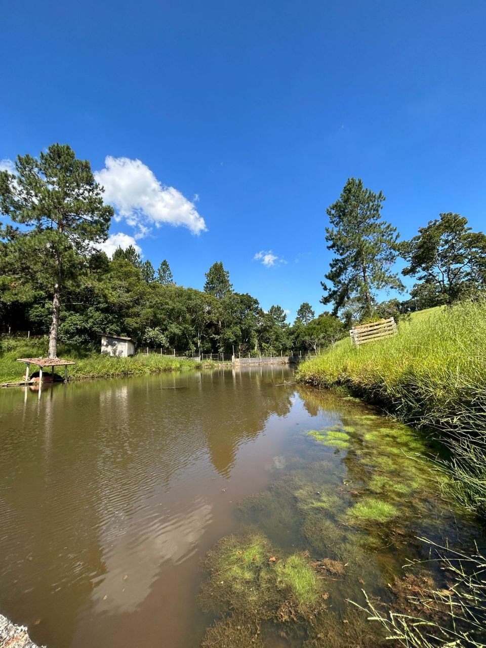 Imagem Terreno em Condomínio à Venda ou Locação, 500 m²em recreio verava - Ibiúna