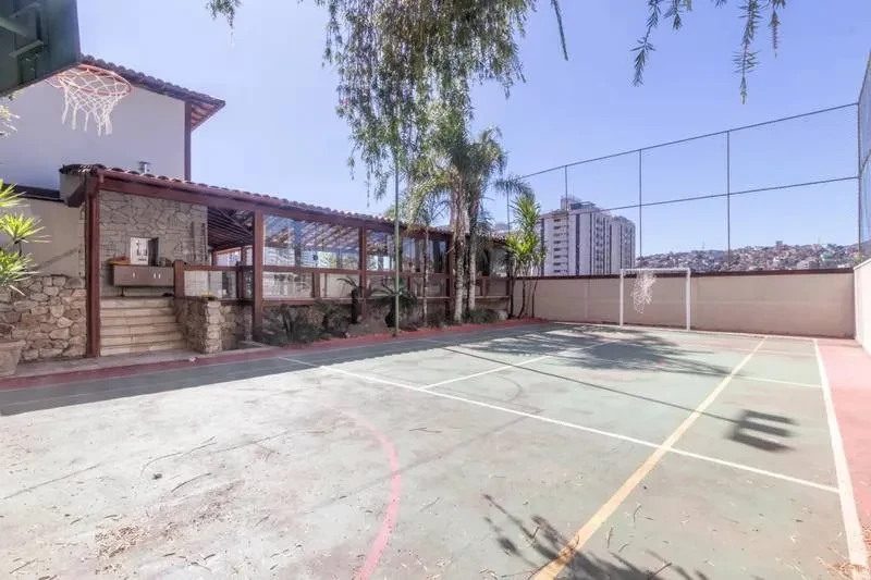 Imagem Casa com 5 Quartos à Venda, 900 m² em São Bento - Belo Horizonte