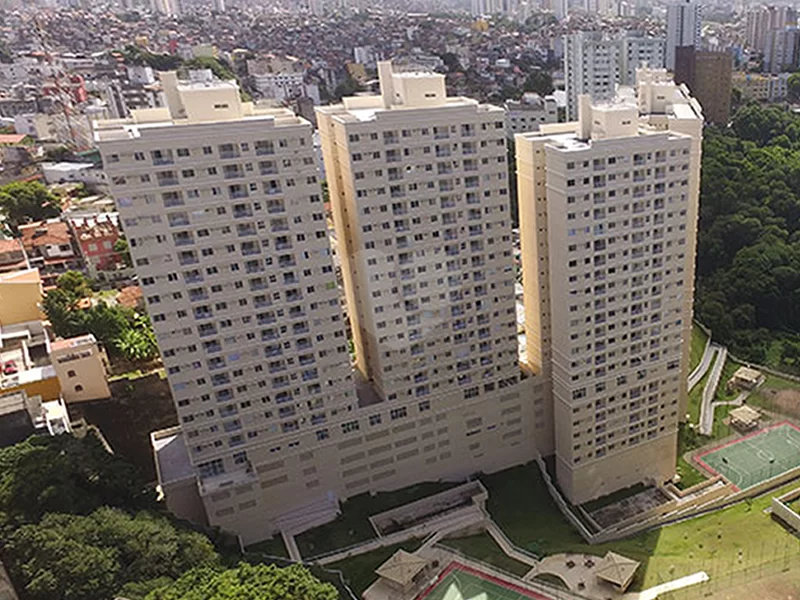 Imagem Apartamento com 2 Quartos à Venda, 70 m²em Brotas - Salvador