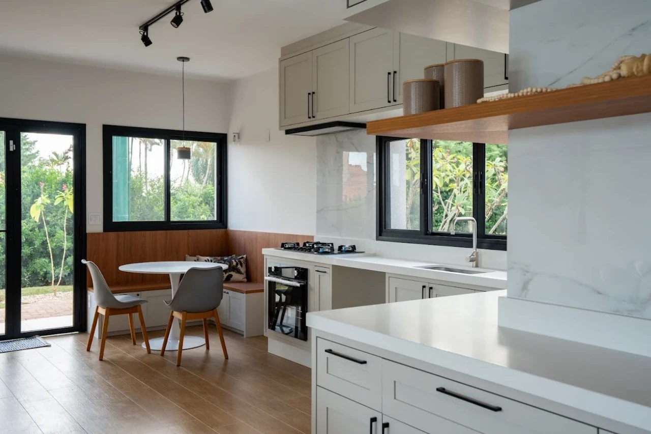 Foto do imóvel: Casa de Condomínio com 4 Quartos à Venda, 355 m² em Colinas do Mosteiro de Itaici - Indaiatuba